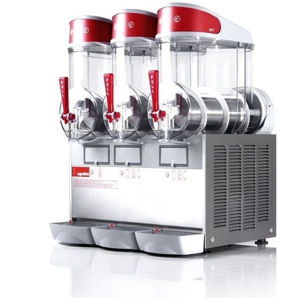 Купить гранитор MT 3, UGOLINI